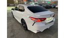 تويوتا كامري 2020 TOYOTA CAMERY / SE / MID OPTION