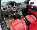 Abarth 595 COMPETIZIONE 2019 Fiat Abarth 595 Competizione ,Warranty ,Full Agency Service History ,Excellent Condition ,GCC