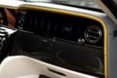 Rolls Royce Cullinan ROLLS ROYCE | CULLINAN KEYVANY HAYULA 1 OF 50 SERIES 2 | BLACK BADGE