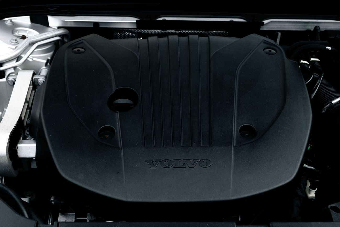 فولفو S90 1,724 P.M | 0% Downpayment | Volvo S90 Agency Maintained!