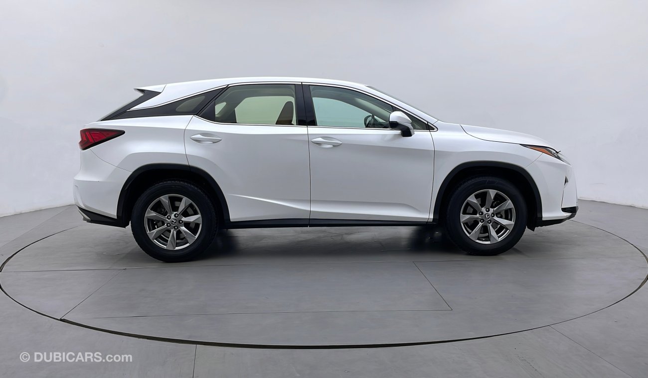 Lexus RX350 PREMIER 3.5 | Under Warranty | Inspected on 150+ parameters