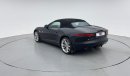 جاغوار F-Type S 3 | بدون دفعة مقدمة | اختبار قيادة مجاني للمنزل