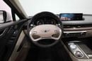 جينيسس G80 PRESTIGE