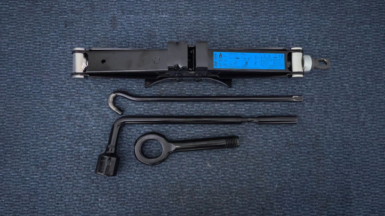 Kia Rio LX 1.4 | Under Warranty | Inspected on 150+ parameters