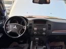 Mitsubishi Pajero GLS Mid 3.0L (177 HP)