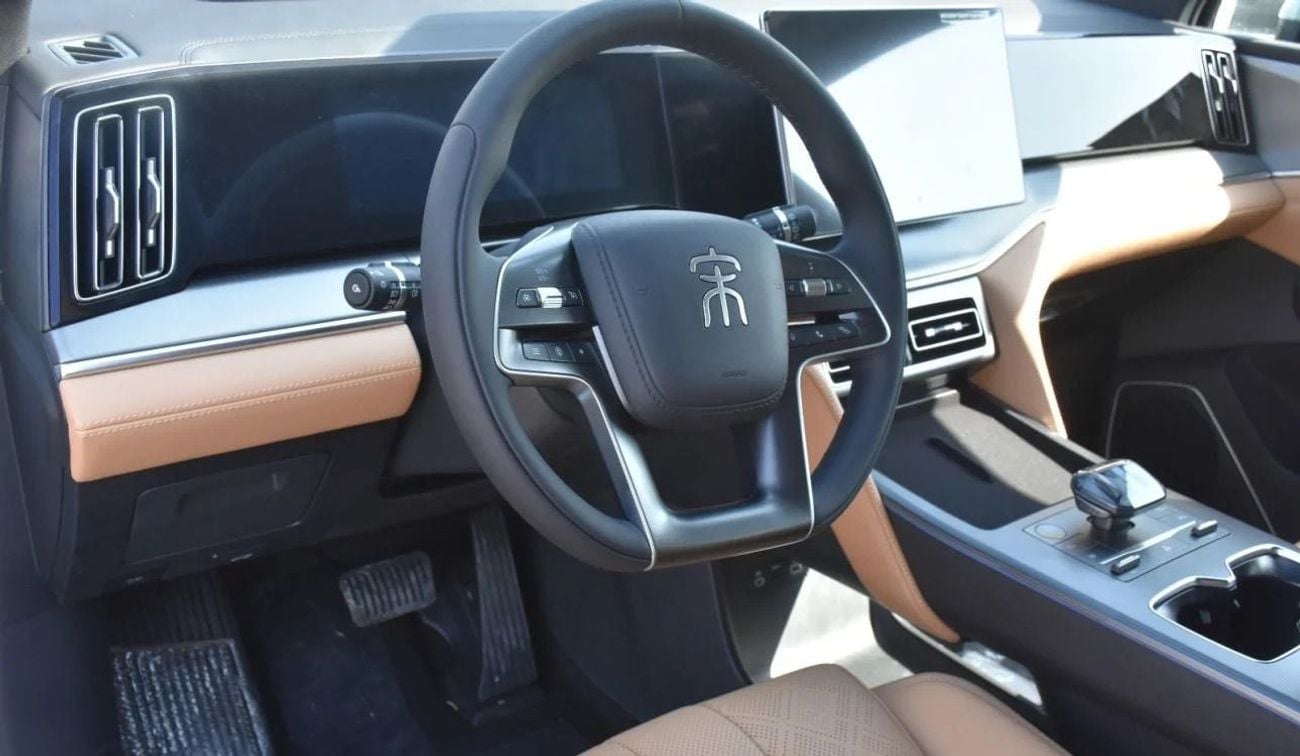 بي واي دي سونغ برو SONG PRO