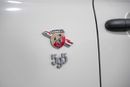 أبارث 595 2022 Abarth 595 Competizione  / Full Fiat Service History & Fiat Warranty