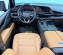 Cadillac Escalade 2024 Cadillac Escalade Sport, 2/2030 Cadillac Warranty And Service Pack, GCC