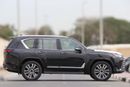 Lexus LX 600 Signature 3.5L Lexus LX600 2025 | Signature | Best Export Price