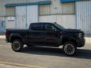 GMC Sierra 1500 DENALI ULTIMATE Sierra 1500 Harley Davidson Edition 6.2L V8 in LEFT HAND DRIVE