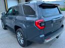 Toyota 4Runner Limited 7-Seater