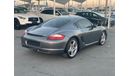 Porsche 718 Cayman Porsche Cayman S_Gcc_2006_Excellent_Condition _Full option