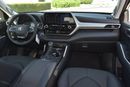 Toyota Highlander PLATINUM 3.5L PETROL AWD AUTOMATIC