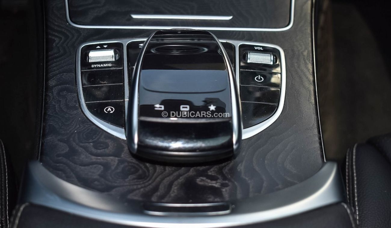 Mercedes-Benz C 250 AMG DIESEL