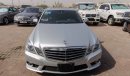 مرسيدس بنز E 350