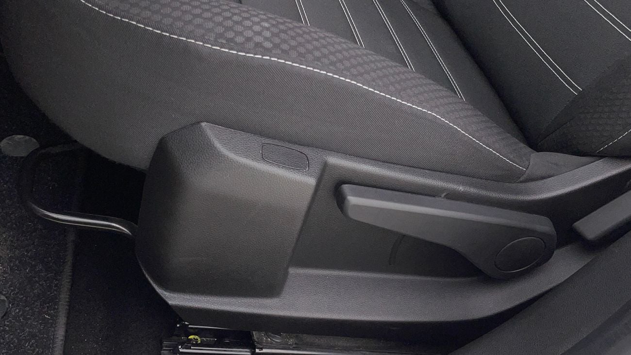 Renault Duster SE 1.6L 2025 SE | AED 677/Month | 0 DP | 30 Day Return | Warranty | Service History