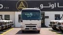Toyota Coaster TOYOTA COASTER COASTER 4.2L DIESEL 23 STS 26 YM