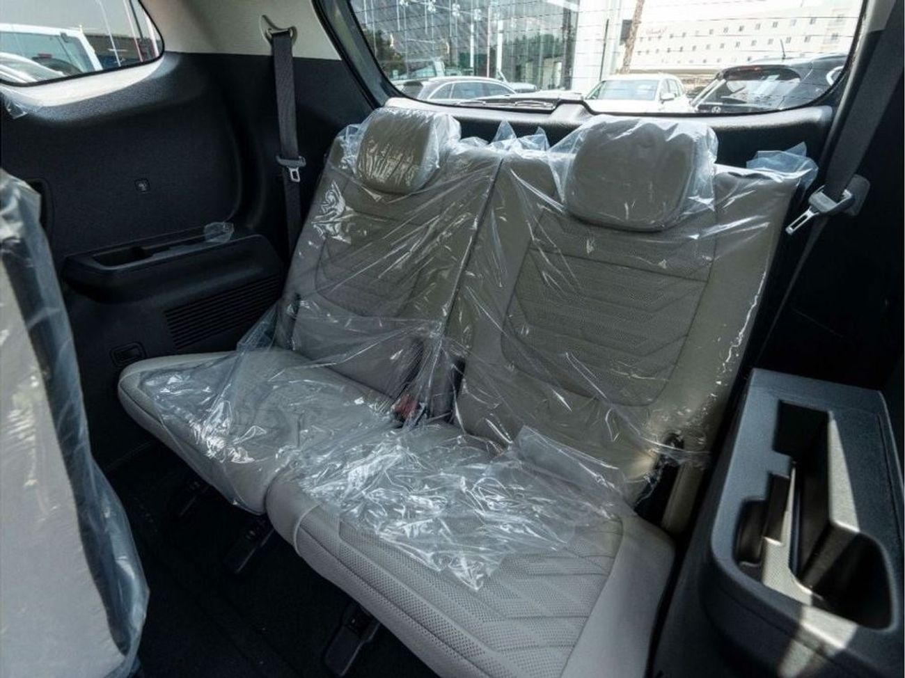 كيا كارينس AED 1,541 PM • 2024 BRAND NEW CARENS EX TOP • 7 SEATER • OFFICIAL KIA WARRANTY UNTIL 5 YEARS