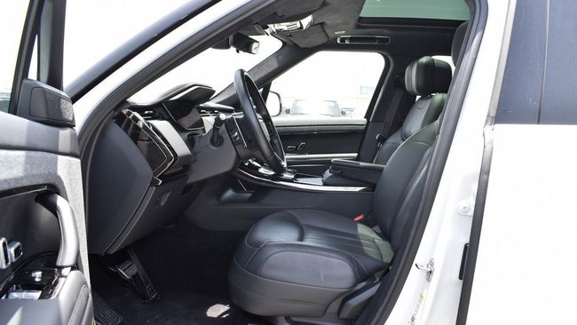 Land Rover Range Rover Sport DYNAMIC SE P400, миниатюра 25