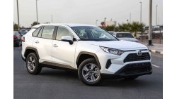 Toyota RAV4 2022 Toyota Rav4 - 2.0L 4x4 Standard LE | Export Only