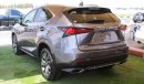 Lexus NX300 F Sport