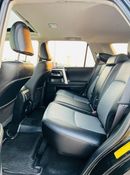 Toyota 4Runner 2023 Full option 360 camera 4 whell Drive