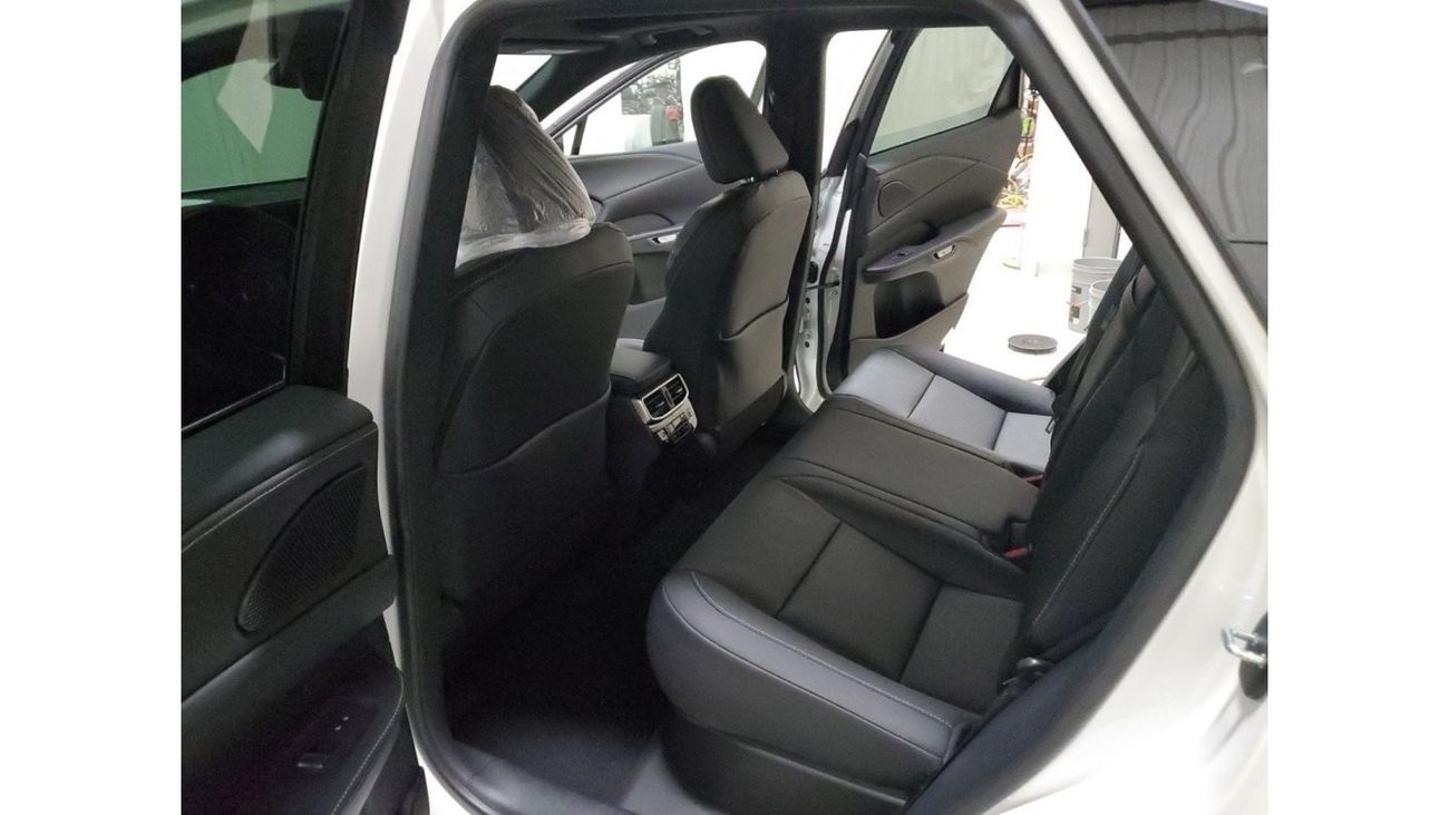 Lexus RX350 LEXUS RX3550 F1 SPORT 2024 MODEL 0KM