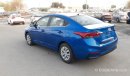 Hyundai Accent HYUNDAI ACCENT 1.6 L /////2020 NEW BRAND  //////// SPECIAL OFFER //////////BY FORMULA AUTO //////FOR