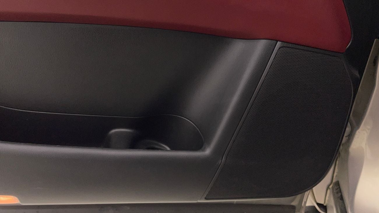 Nissan Patrol SE PLATINUM CITY 4 | Zero Down Payment | Home Test Drive