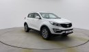 Kia Sportage LX 2400