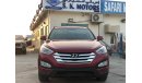 Hyundai Santa Fe 2.4L, ALLOY RIMS 17'', MINT CONDITION, CRUISE CONTROL, LOT-638