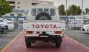 Toyota Land Cruiser Hard Top V8
