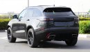 Land Rover Range Rover Velar Rdynamic p380HSE