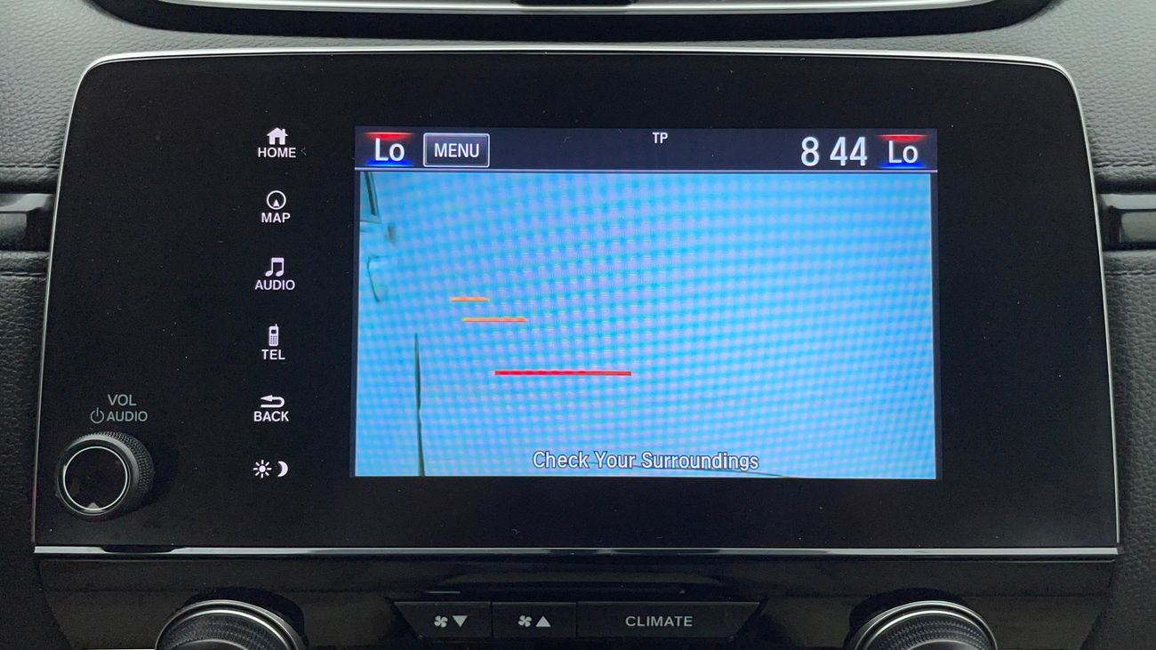 Honda CRV TOURING 2.4 | Zero Down Payment | Home Test Drive