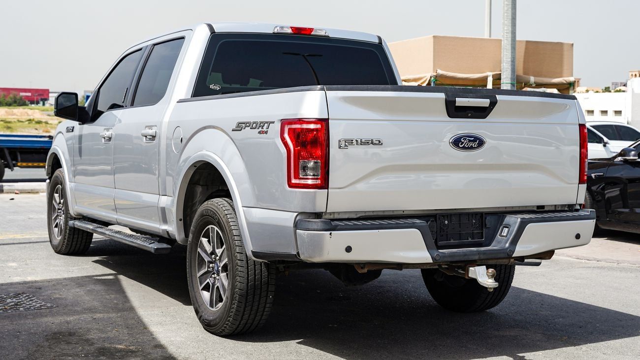 Ford F 150