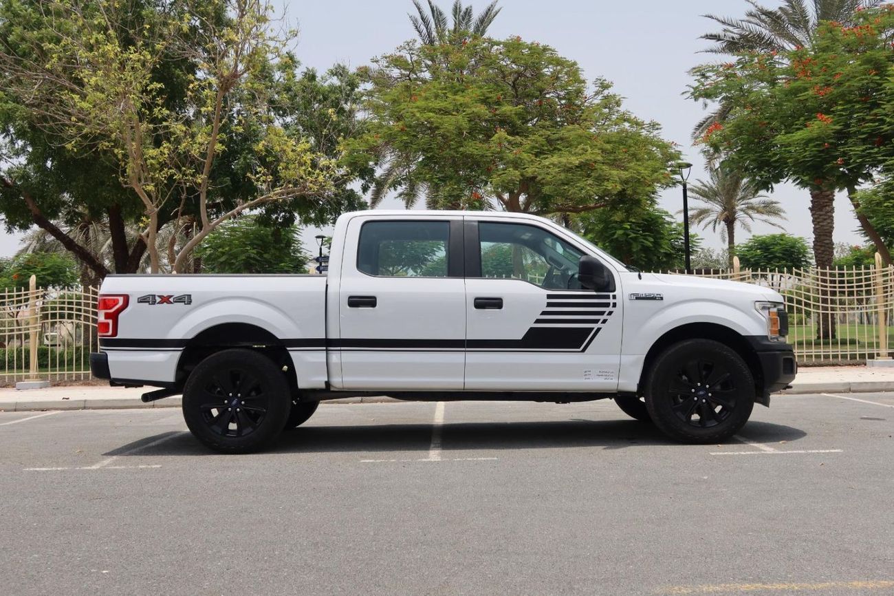 Ford F 150