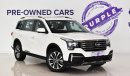 GAC GS8 320T  4WD Available on Lease AED 1,799 PM