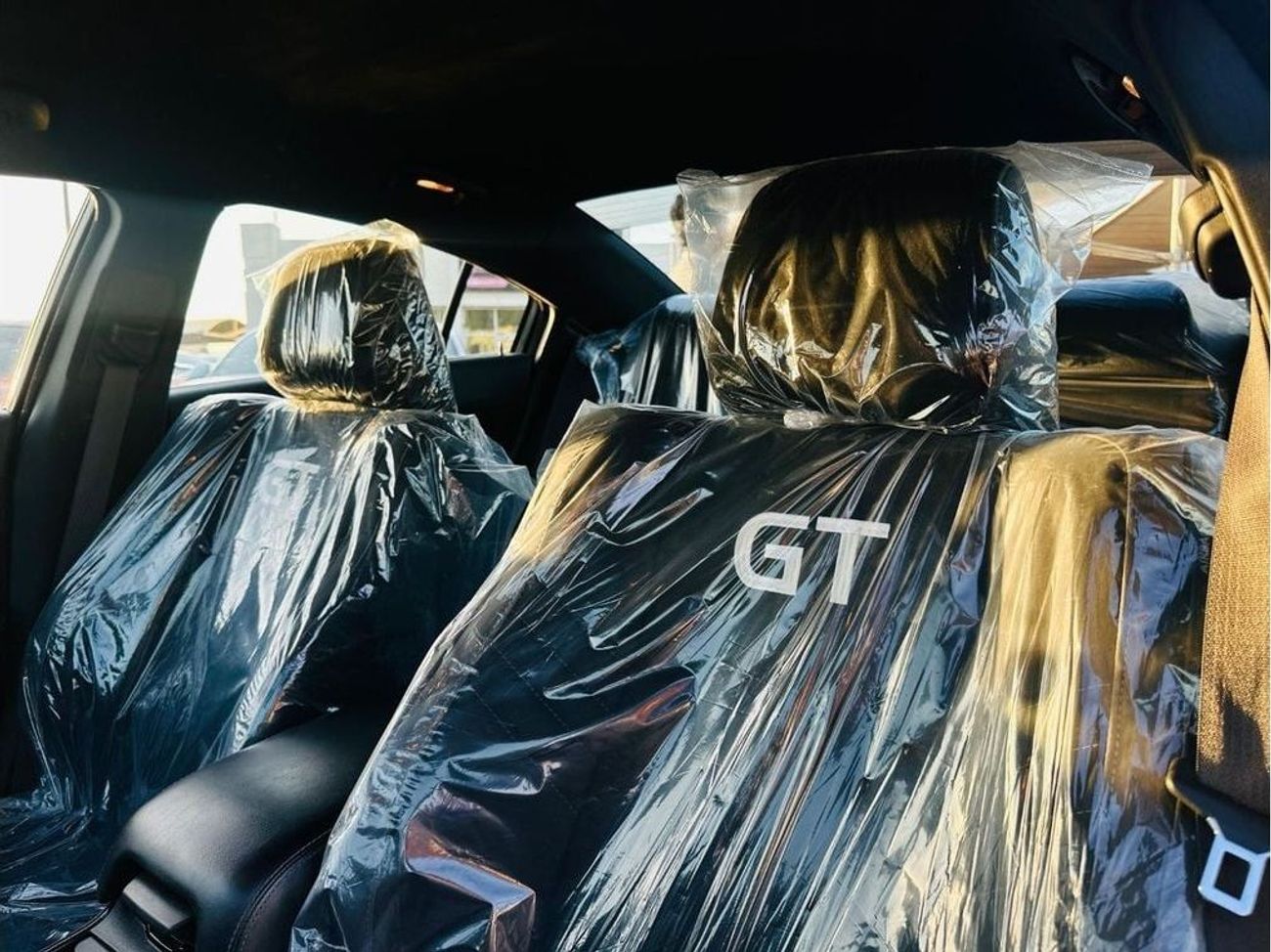 Dodge Charger SXT | Monthly AED 1310/- | 0% DP | Custom Leather Seats | Touch Screen | Cruise Control | # 05724