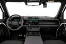 لاند روفر ديفندر 110P525 V8 WARRANTY SERVICE CONTRACT FROM ALTAYER MOTORS