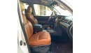 Lexus LX 570 Platinum excellent condition - original paint - low kilometer