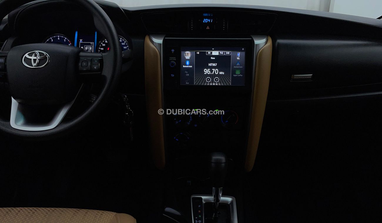 Toyota Fortuner EXR 2.7 | Zero Down Payment | Free Home Test Drive