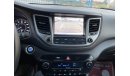 Hyundai Tucson SE PLUS