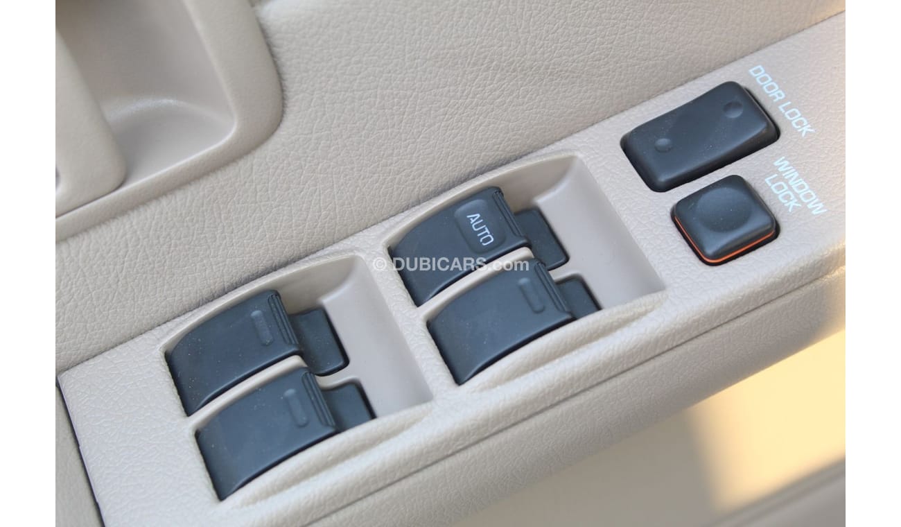 Toyota Land Cruiser Pick Up 4.5L Diesel Double Cabin 2021 available only for export