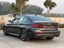 BMW 520i 