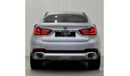 BMW X6 2016 BMW X6 xDrive35i, Warranty, Service History, Full Options, Low Kms, GCC