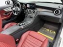 Mercedes-Benz C 300 Coupe 2019 Mercedes-Benz C300 Coupe,Nov/2025 Agency Warranty, Agency Full Service History, GCC