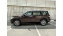 Nissan Patrol LE 5.6 | Under Warranty | Free Insurance | Inspected on 150+ parameters