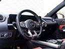 مرسيدس بنز GLA 35 AMG 4MATIC
