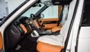 Land Rover Range Rover Vogue SE Supercharged