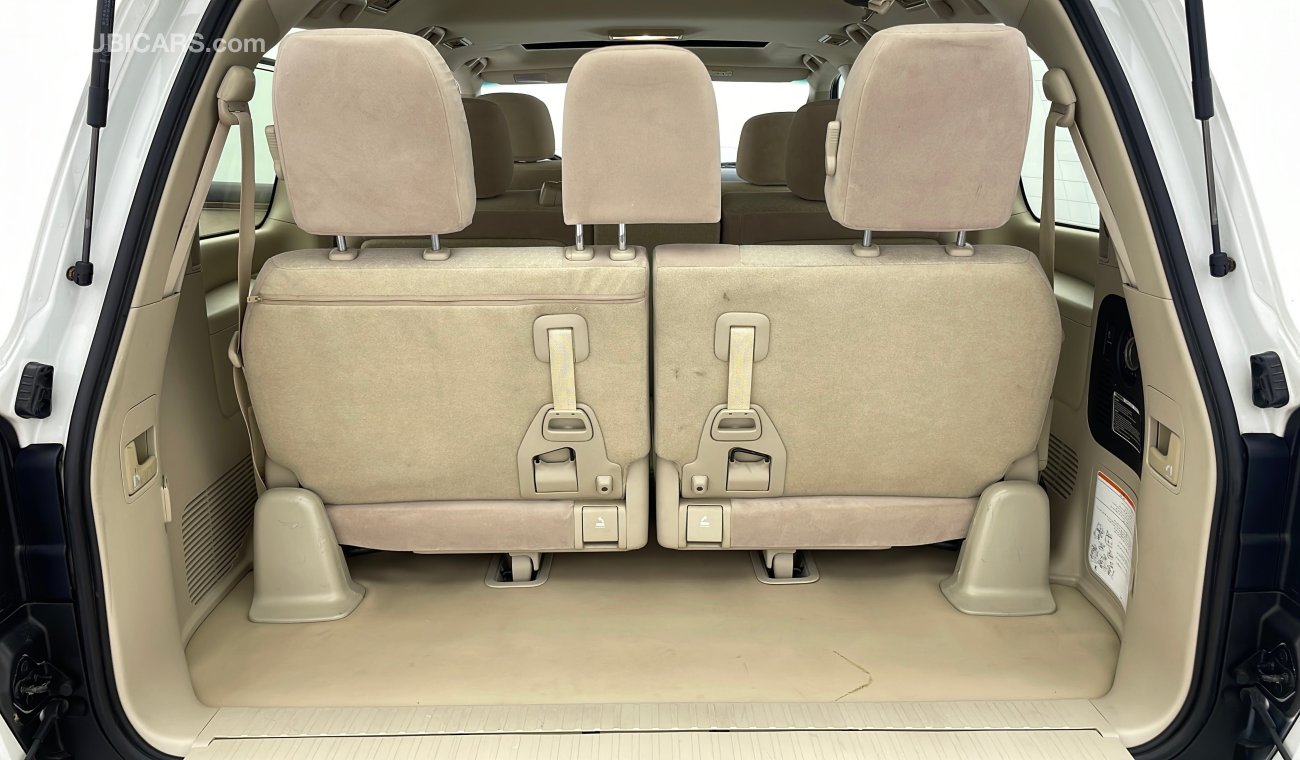 Toyota Land Cruiser GXR GT 4.6 | Under Warranty | Inspected on 150+ parameters